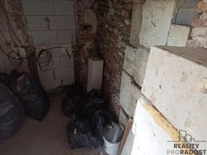 Prodej rodinného domu, Veltruby, K zastávce, 140 m2