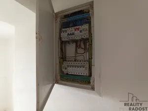 Prodej rodinného domu, Veltruby, K zastávce, 140 m2