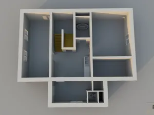 Prodej rodinného domu, Veltruby, K zastávce, 140 m2