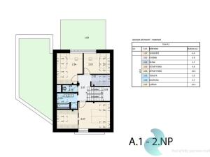 Prodej rodinného domu, České Budějovice, Ke Včelné, 207 m2