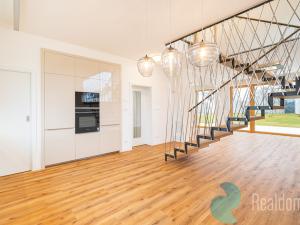 Prodej rodinného domu, České Budějovice, Ke Včelné, 207 m2