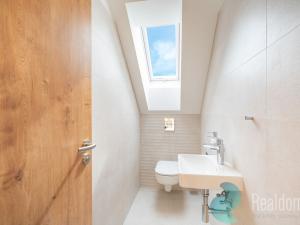 Prodej rodinného domu, České Budějovice, Ke Včelné, 207 m2