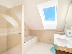 Prodej rodinného domu, České Budějovice, Ke Včelné, 207 m2