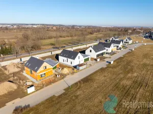 Prodej rodinného domu, České Budějovice, Ke Včelné, 207 m2