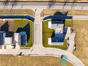 Prodej rodinného domu, České Budějovice, Ke Včelné, 207 m2