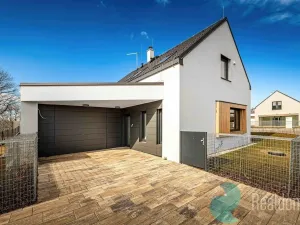 Prodej rodinného domu, České Budějovice, Ke Včelné, 207 m2