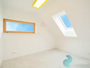 Prodej rodinného domu, České Budějovice, Ke Včelné, 207 m2