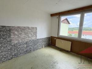Prodej bytu 1+1, Hartmanice, 39 m2