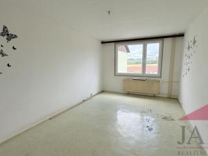 Prodej bytu 1+1, Hartmanice, 39 m2