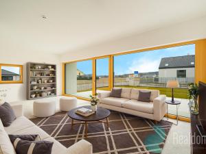 Prodej rodinného domu, České Budějovice, Ke Včelné, 212 m2