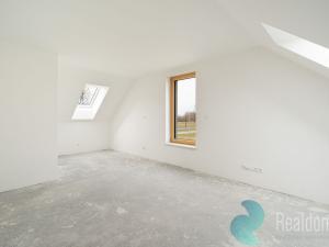 Prodej rodinného domu, České Budějovice, Ke Včelné, 212 m2