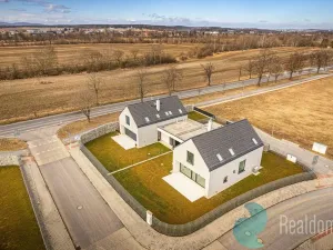 Prodej rodinného domu, České Budějovice, Ke Včelné, 212 m2