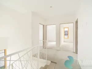 Prodej rodinného domu, České Budějovice, Ke Včelné, 212 m2