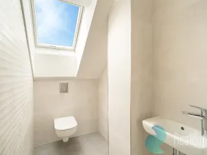 Prodej rodinného domu, České Budějovice, Ke Včelné, 212 m2