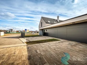 Prodej rodinného domu, České Budějovice, Ke Včelné, 116 m2