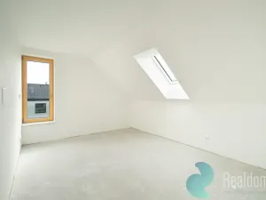 Prodej rodinného domu, České Budějovice, Ke Včelné, 116 m2