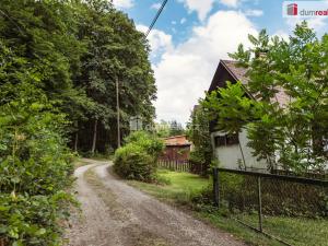 Prodej chaty, Malé Kyšice, 337 m2