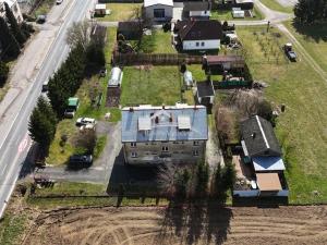 Prodej bytu 3+kk, Přibyslav, Keřkov, 58 m2