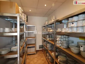Pronájem obchodního prostoru, Karlovy Vary - Rybáře, Kosmonautů, 35 m2