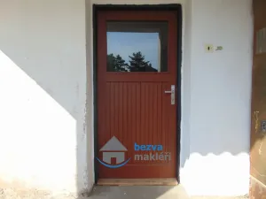 Pronájem výrobních prostor, Skuteč, Zvěřinova, 118 m2