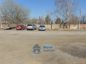 Pronájem výrobních prostor, Skuteč, Zvěřinova, 118 m2