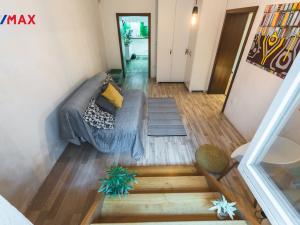 Prodej bytu 3+1, Praha - Vinohrady, U Havlíčkových sadů, 75 m2