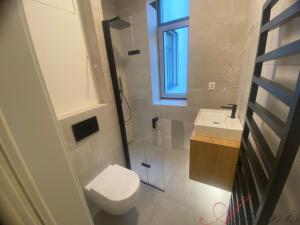 Prodej bytu 2+kk, Ostrava - Moravská Ostrava, Křižíkova, 44 m2