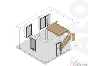 Prodej bytu 2+kk, Ostrava - Moravská Ostrava, Křižíkova, 44 m2