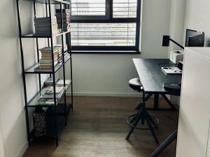 Prodej bytu 2+kk, Ostrava - Moravská Ostrava, Křižíkova, 44 m2