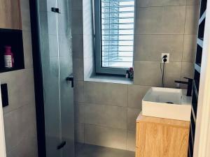 Prodej bytu 2+kk, Ostrava - Moravská Ostrava, Křižíkova, 44 m2