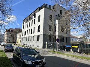 Prodej bytu 2+kk, Ostrava - Moravská Ostrava, Křižíkova, 44 m2