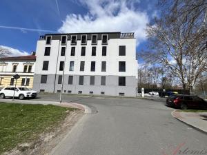 Prodej bytu 2+kk, Ostrava - Moravská Ostrava, Křižíkova, 44 m2