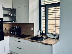 Prodej bytu 2+kk, Ostrava - Moravská Ostrava, Křižíkova, 44 m2