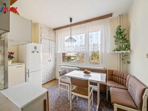 Prodej bytu 4+1, Kostelec nad Orlicí, U Váhy, 87 m2