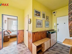 Prodej bytu 4+1, Kostelec nad Orlicí, U Váhy, 87 m2