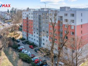 Prodej bytu 4+1, Kostelec nad Orlicí, U Váhy, 87 m2