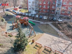 Prodej bytu 4+1, Kostelec nad Orlicí, U Váhy, 87 m2