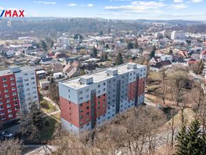 Prodej bytu 4+1, Kostelec nad Orlicí, U Váhy, 87 m2