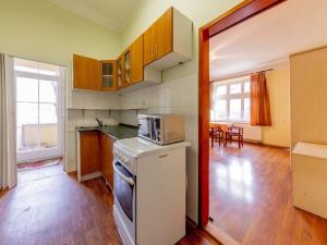 Prodej bytu 2+1, Praha - Holešovice, Tusarova, 68 m2