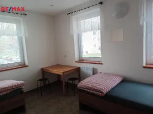 Prodej ubytování, Hodonín, Jižní, 256 m2