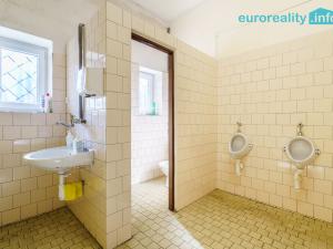 Prodej výrobních prostor, Nové Hamry, 3190 m2