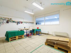 Prodej výrobních prostor, Nové Hamry, 3190 m2