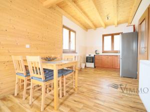 Prodej chaty, Frymburk - Kovářov, 71 m2