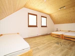 Prodej chaty, Frymburk - Kovářov, 71 m2