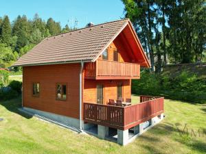 Prodej chaty, Frymburk - Kovářov, 71 m2