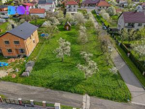 Prodej pozemku pro bydlení, Rakov, 1167 m2