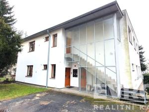 Pronájem bytu 1+1, Vrchlabí, Českých bratří, 39 m2