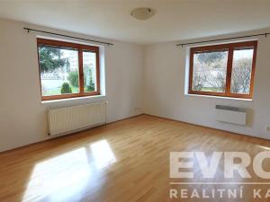 Pronájem bytu 1+1, Vrchlabí, Českých bratří, 39 m2