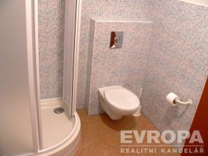 Pronájem bytu 1+1, Vrchlabí, Českých bratří, 39 m2