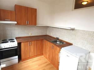 Pronájem bytu 1+1, Vrchlabí, Českých bratří, 39 m2